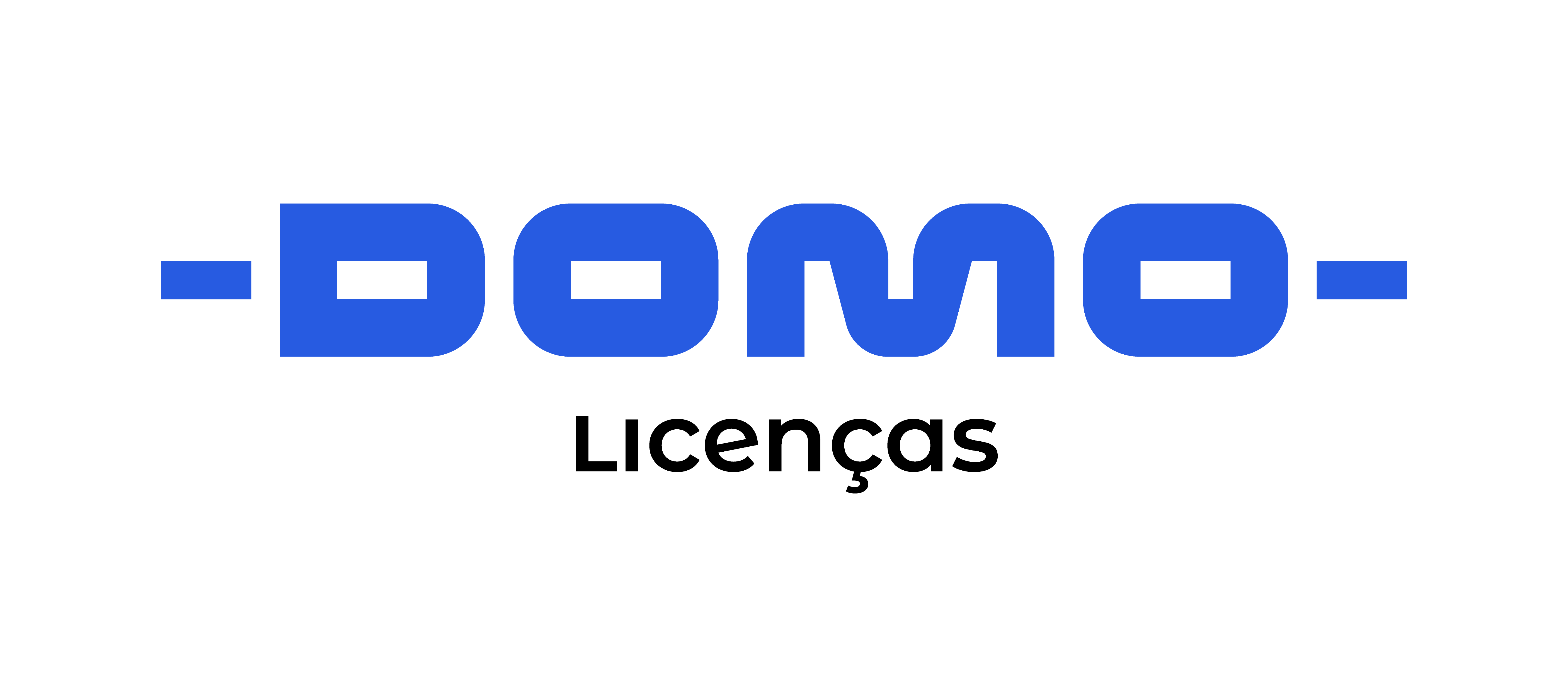 DOMO Logo